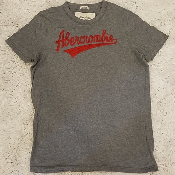 Abercrombie & Fitch Other - Abercrombie tee M